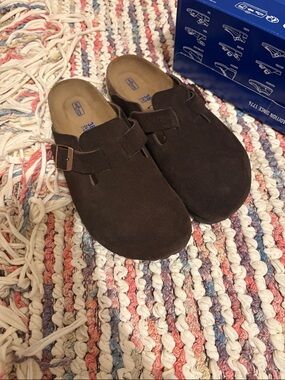 Birkenstock Boston BS